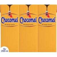 Een afbeelding van Chocomel Vol 6-pack