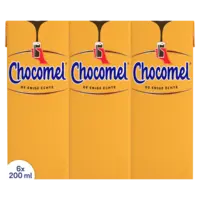 Chocomel Vol 6-pack