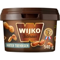 Een afbeelding van Wijko Satésaus