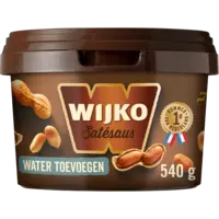 Wijko Satésaus