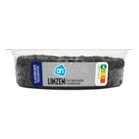 AH Slaverrijker linzen met rozemarijn