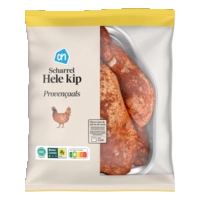AH Scharrel kip provencaalse
