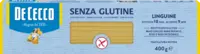 De Cecco Linguine glutenvrij