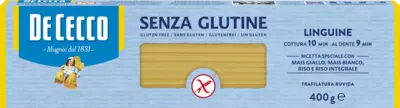 pdp-image-De Cecco Linguine glutenvrij