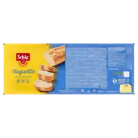 Schär Baguette glutenvrij