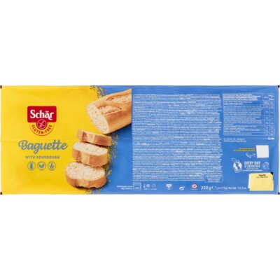 pdp-image-Schär Baguette glutenvrij