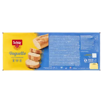 pdp-image-Schär Baguette glutenvrij