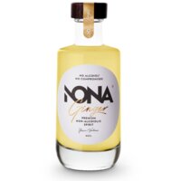 Een afbeelding van Nona Ginger spirit 0%