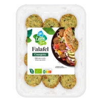 AH Terra Biologisch falafel courgette