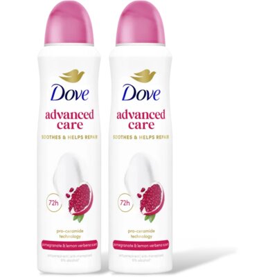 pdp-image-Dove Advanced care pomegranate spray 2-pack
