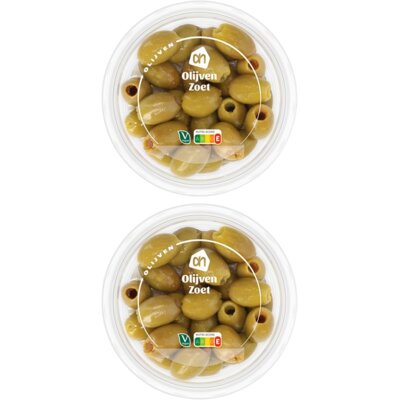 pdp-image-AH Zoete olijven 2-pack
