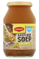Maggi Basis voor soep groente
