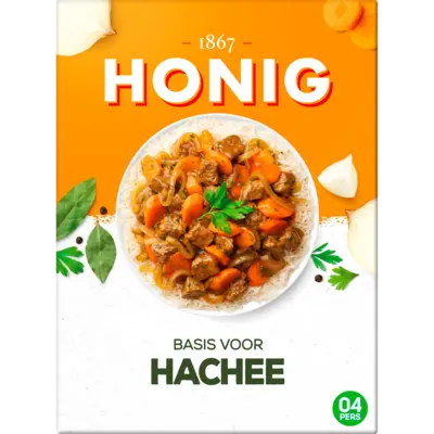 pdp-image-Honig Basis voor hachee