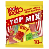 Look-O-Look Topmix