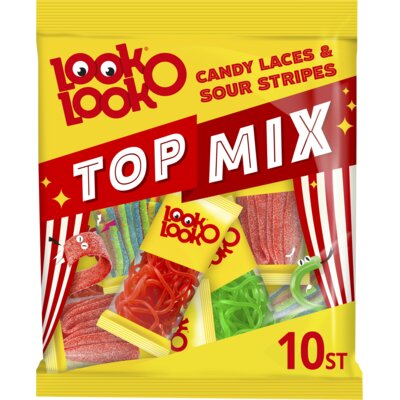 pdp-image-Look-O-Look Topmix