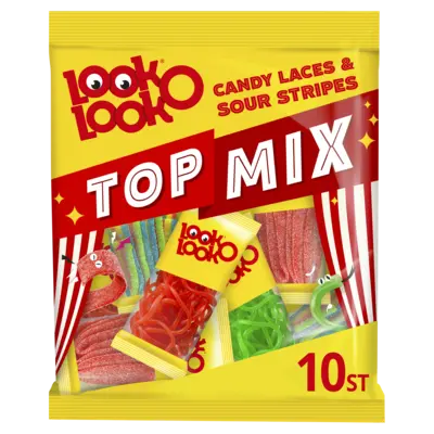 pdp-image-Look-O-Look Topmix