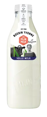 pdp-image-Mijn Melk Volle melk boerin Yvonne