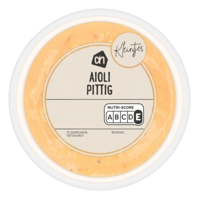 pdp-image-AH Kleintje aioli pittig