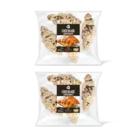 AH Chocolade praline croissants 2-pack