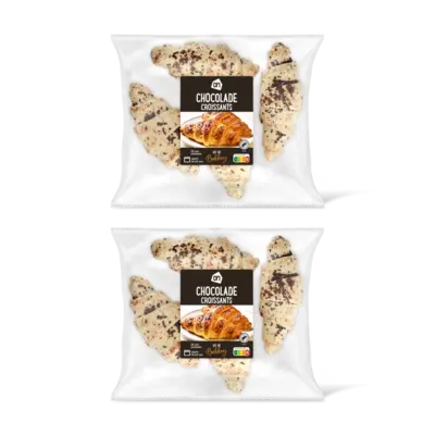 pdp-image-AH Chocolade praline croissants 2-pack