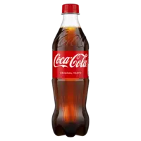Coca-Cola Original taste