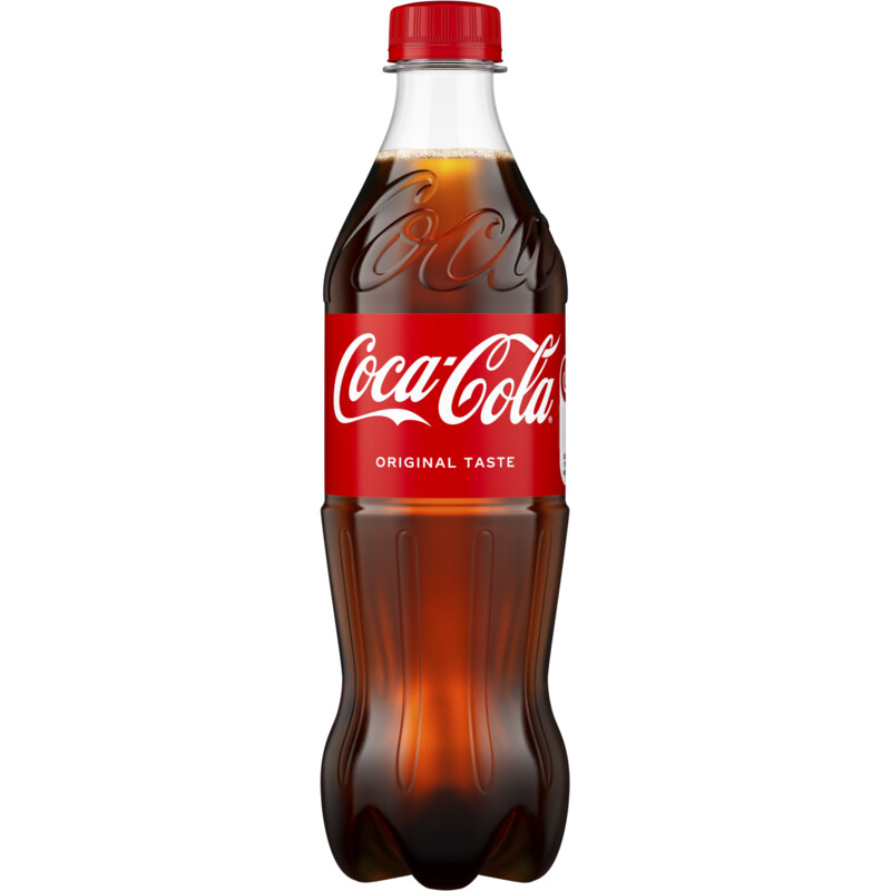 Coca-Cola Original taste