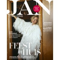 Een afbeelding van Jan