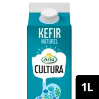 Arla Cultura kefir naturel