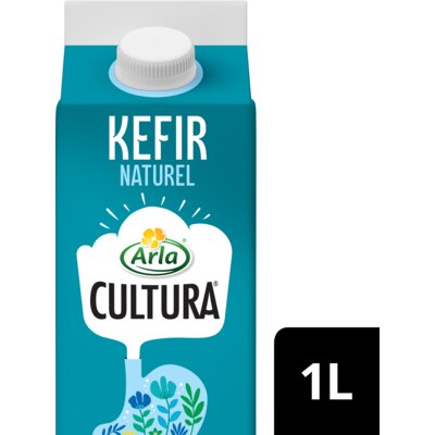 pdp-image-Arla Cultura kefir naturel