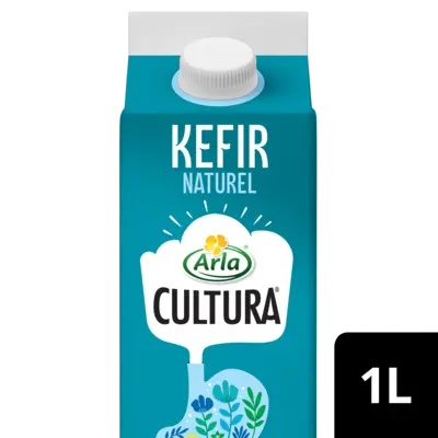 pdp-image-Arla Cultura kefir naturel
