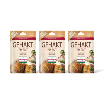pdp-image-Verstegen Kruidenmix voor gehakt pikant 3-pack