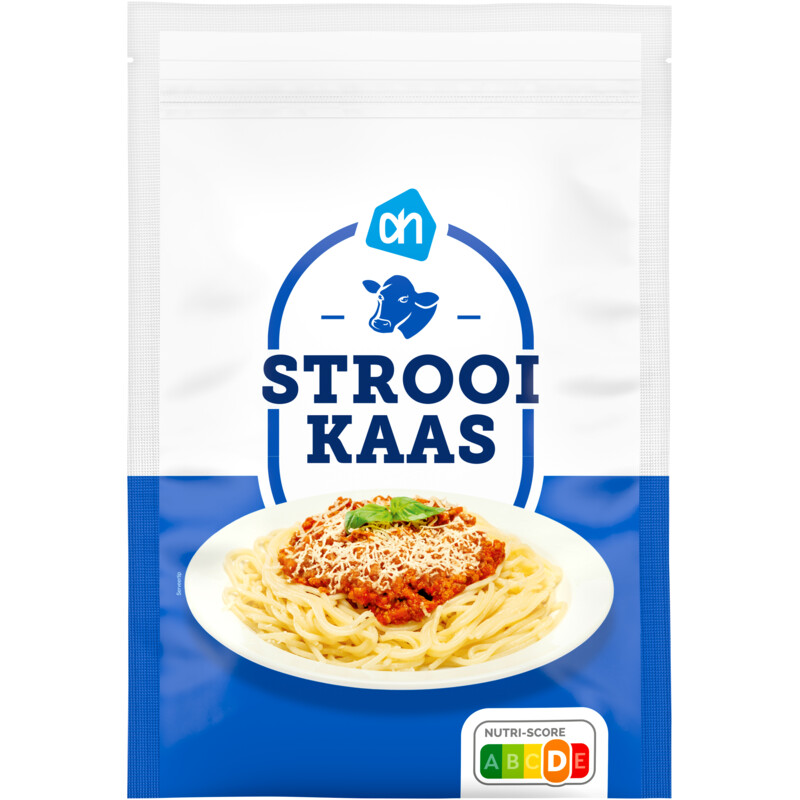 Een afbeelding van AH Strooikaas