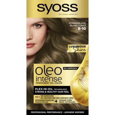 pdp-image-Syoss Oleo haarkleuring 6-10 donkerblond