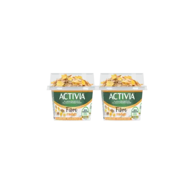 pdp-image-Activia Mix & go granen 2-pack