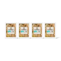 AH Garnalen knoflookmarinade 4-pack