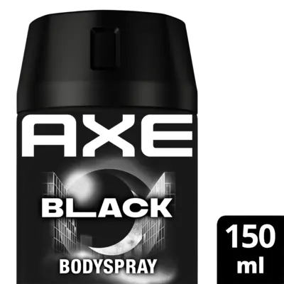pdp-image-Axe Black deodorant bodyspray