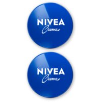 NIVEA Creme blik 2-pack