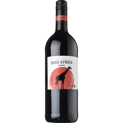 pdp-image-AH Soepele Zuid-Afrikaanse huiswijn rood