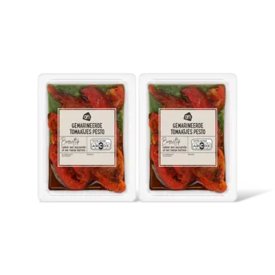 pdp-image-AH Gemarineerde tomaatjes pesto 2-pack