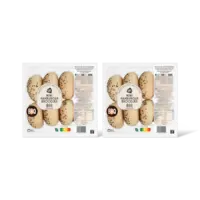 AH Mini hamburgerbroodjes 2-pack