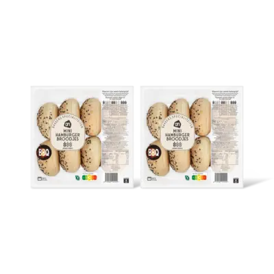pdp-image-AH Mini hamburgerbroodjes 2-pack