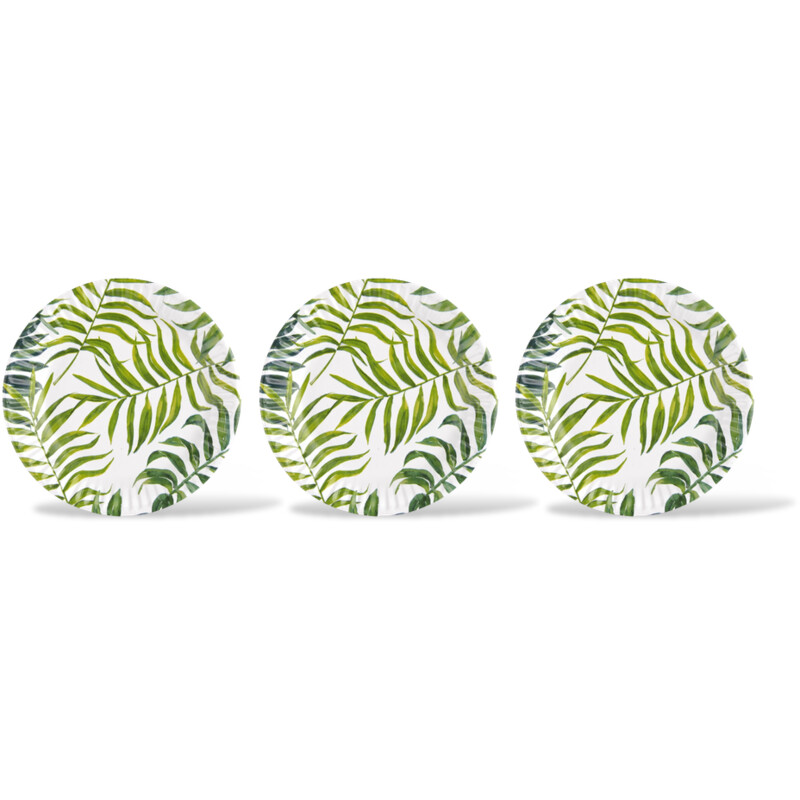 AH Bord blad 15cm 3-pack
