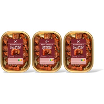 pdp-image-AH Sticky porkbelly bites hot honey 3-pack