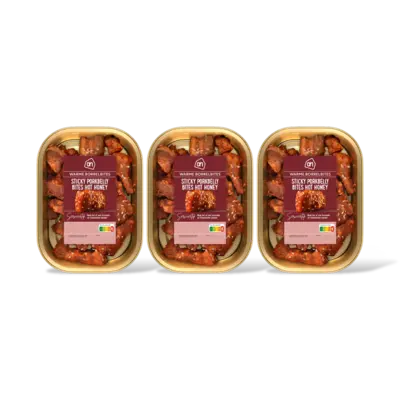pdp-image-AH Sticky porkbelly bites hot honey 3-pack
