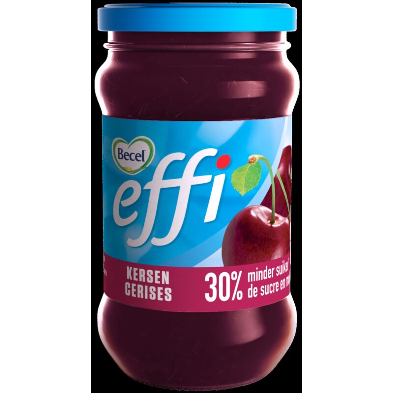 Effi Kersen bel