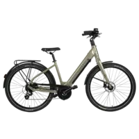 Villette Fiets L extrm 17 5 greige