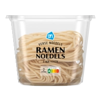 AH Ramen noedels