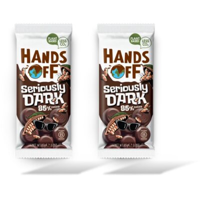 pdp-image-Hands Off Seriously dark 85% cacao 2-pack