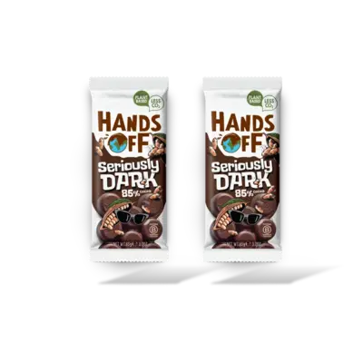 pdp-image-Hands Off Seriously dark 85% cacao 2-pack