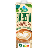 AH Terra Plantaardige barista haver